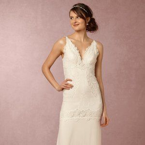 Wedding Dress- never worn